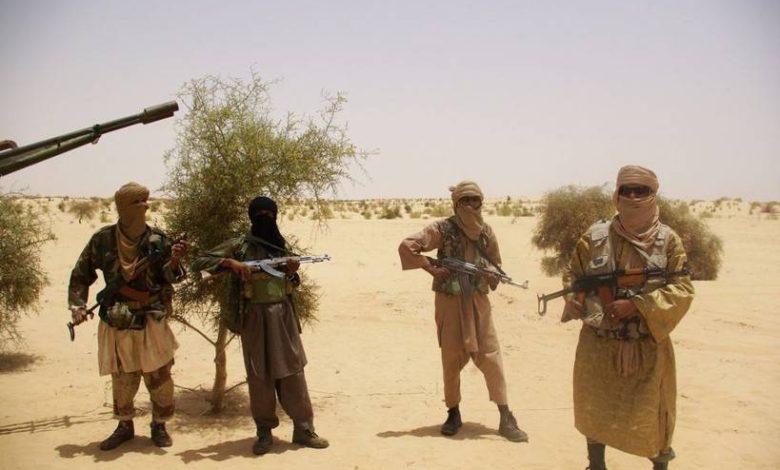 Lutte Contre Le Terrorisme Au Sahel Editions Le Pays