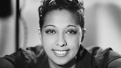 Photo of ENTREE DE JOSEPHINE BAKER AU PANTHEON: Un bon pas dans la bonne direction