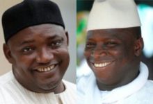 Photo of ALLIANCE ENTRE LE PARTI AU POUVOIR ET CELUI DE YAHYA JAMMEH EN GAMBIE   