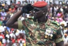Photo of PUTSCH CONTRE LE PRESIDENT GUINEEN