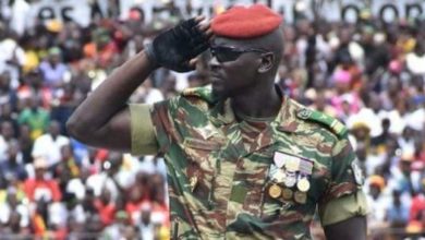 Photo of PUTSCH CONTRE LE PRESIDENT GUINEEN