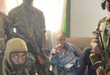 Photo of COUP D’ETAT EN GUINEE-CONAKRY   