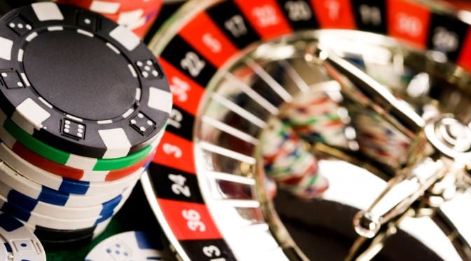 30 Ways Online Casinos Can Make You Invincible