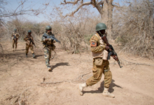 Photo of SANCTIONS DE LA CEDEAO CONTRE LE MALI: Quelles conséquences sur la lutte contre le terrorisme au Sahel ?