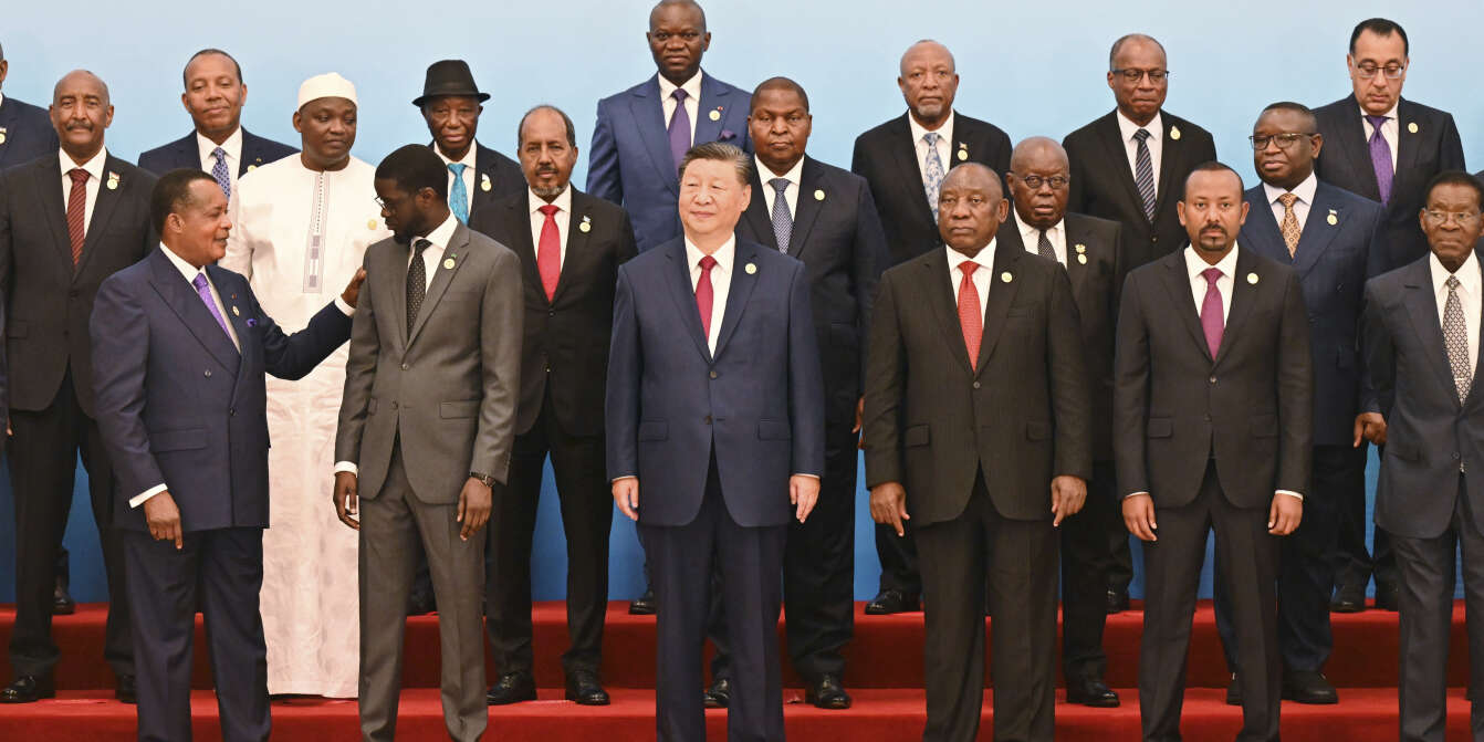 Billions in the Balance: Will China Deliver on its Financial Promises to Africa - News Directory 3