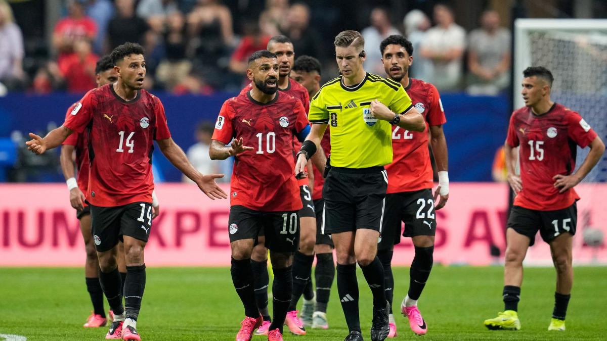 MONDIAL 2026 : L’arbitrage à l’épreuve des enjeux financiers MONDIAL 2026 : L’arbitrage à l’épreuve des enjeux financiers
