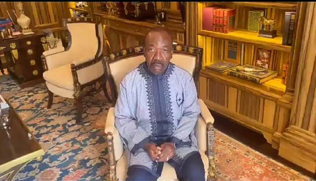SORTIE D’ALI BONGO SUR L’AFFAIRE DES BIENS MAL ACQUIS : Guerre de mémoire sur fond de milliards de F CFA détournés